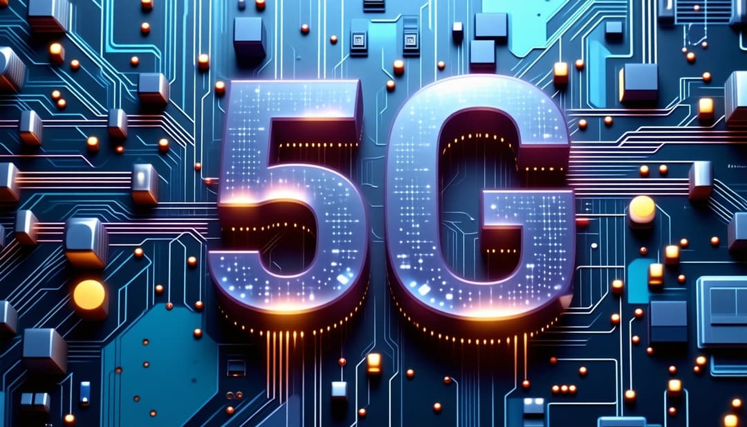 The 5G Revolution: Unleashing New Possibilities in 2026