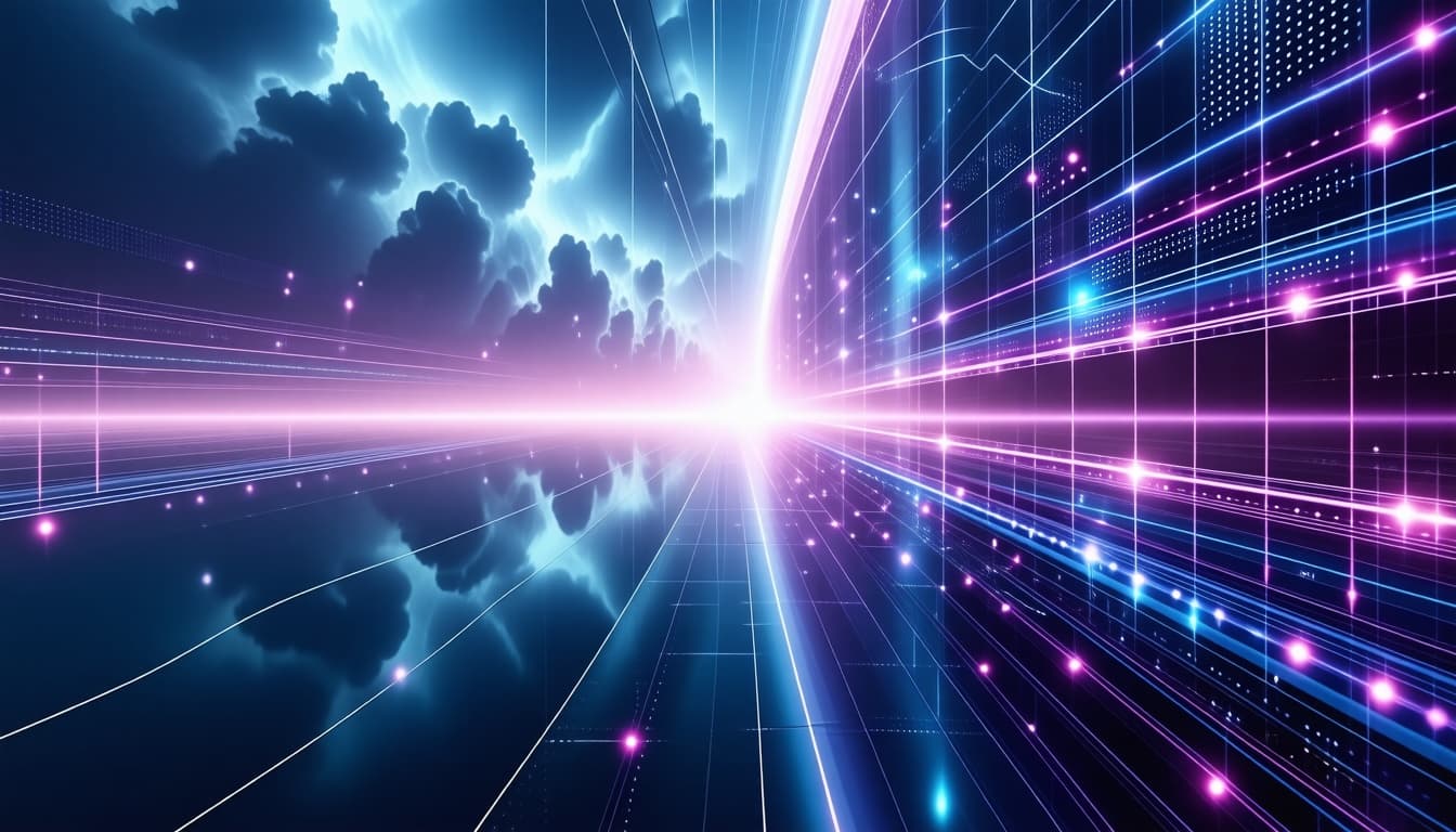 The Future is Now: Revolutionizing Infrastructure as Code with AI and Automation
