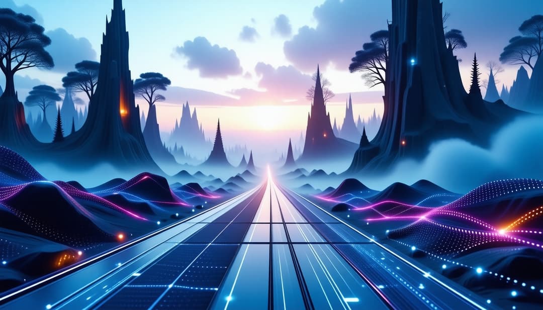 Scaling New Heights: The Future of Blockchain Scalability  