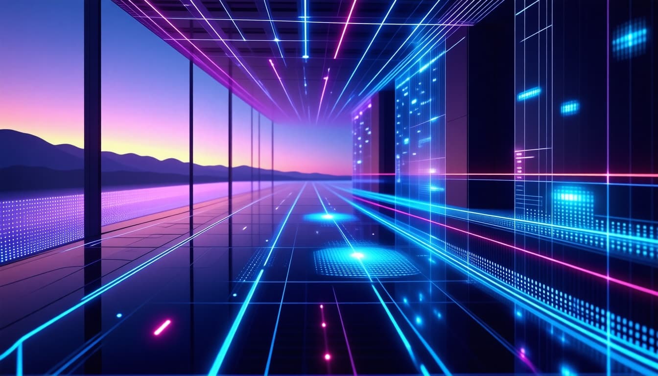 Augmented Reality: Transforming Experiences in Media and Technology