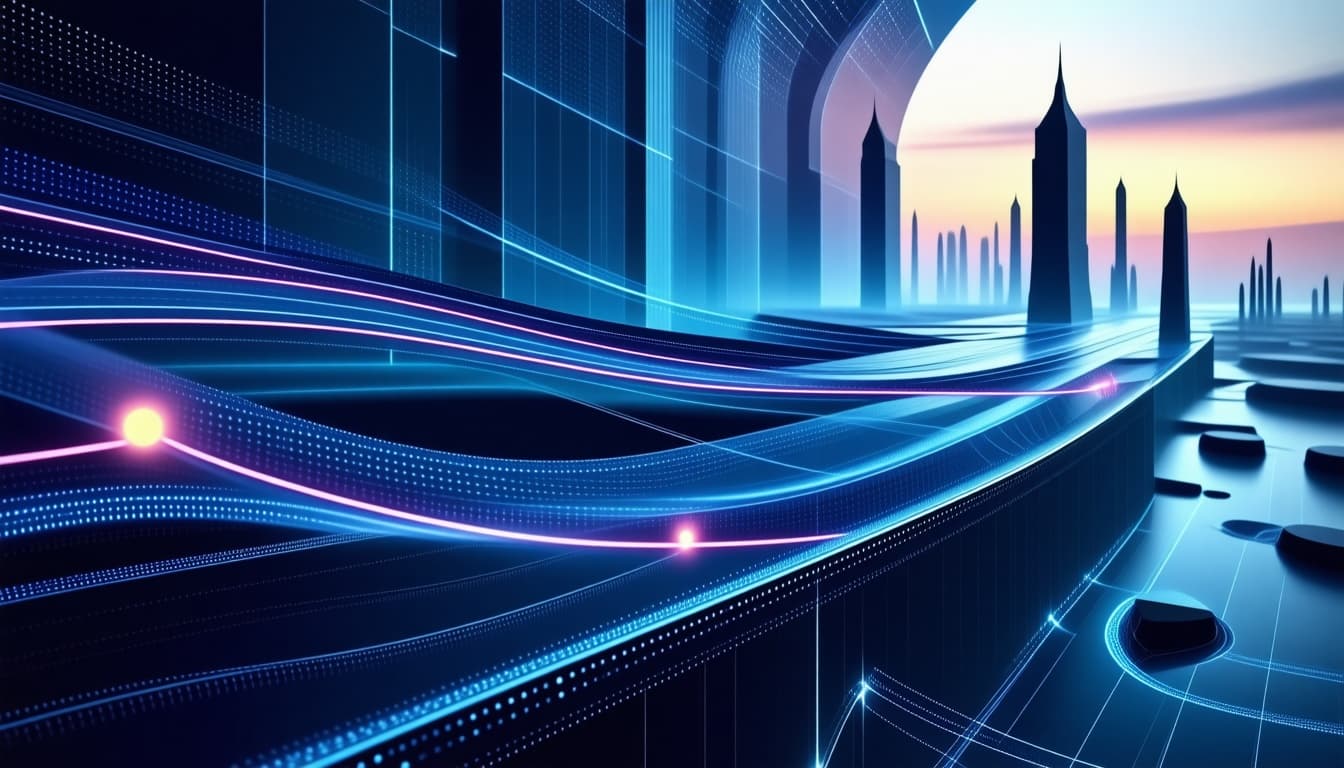 The Future of Web Experiences: Navigating the Evolving Landscape of Progressive Web Apps
