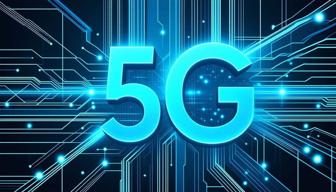 5G Technology: The Next Frontier in Connectivity