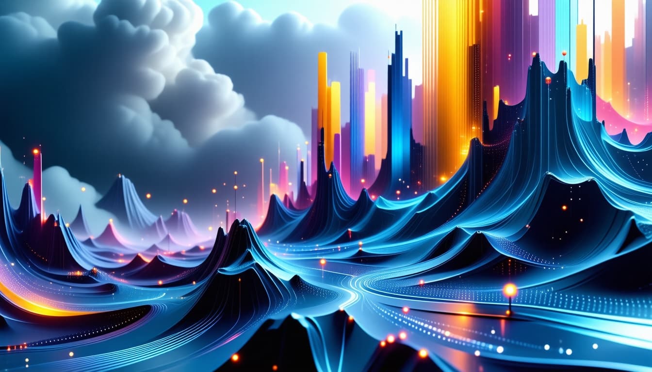 Breaking Boundaries: The Latest Breakthroughs in Computer Vision