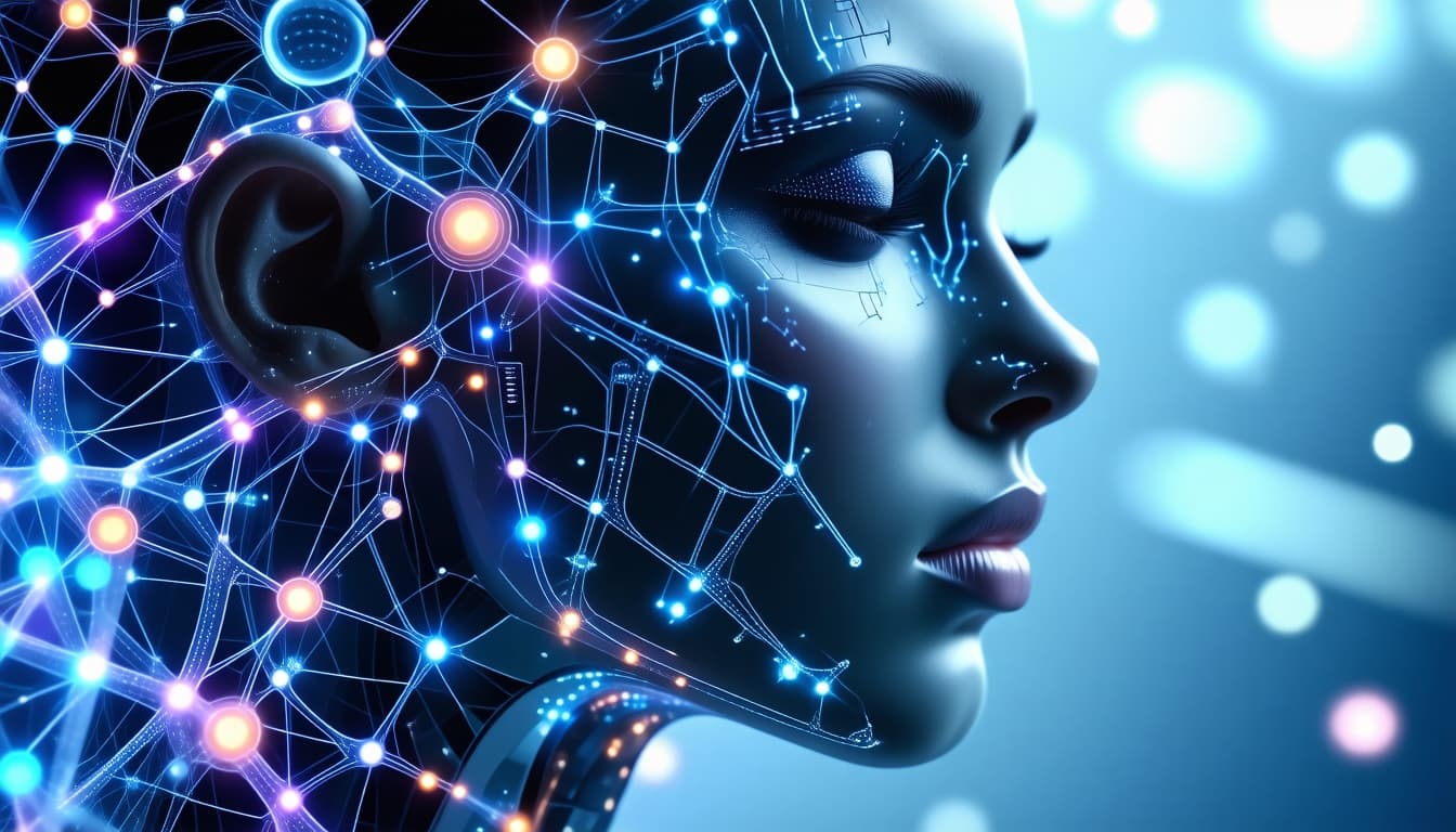 Merging Minds: How AI is Revolutionizing Biotechnology in 2026