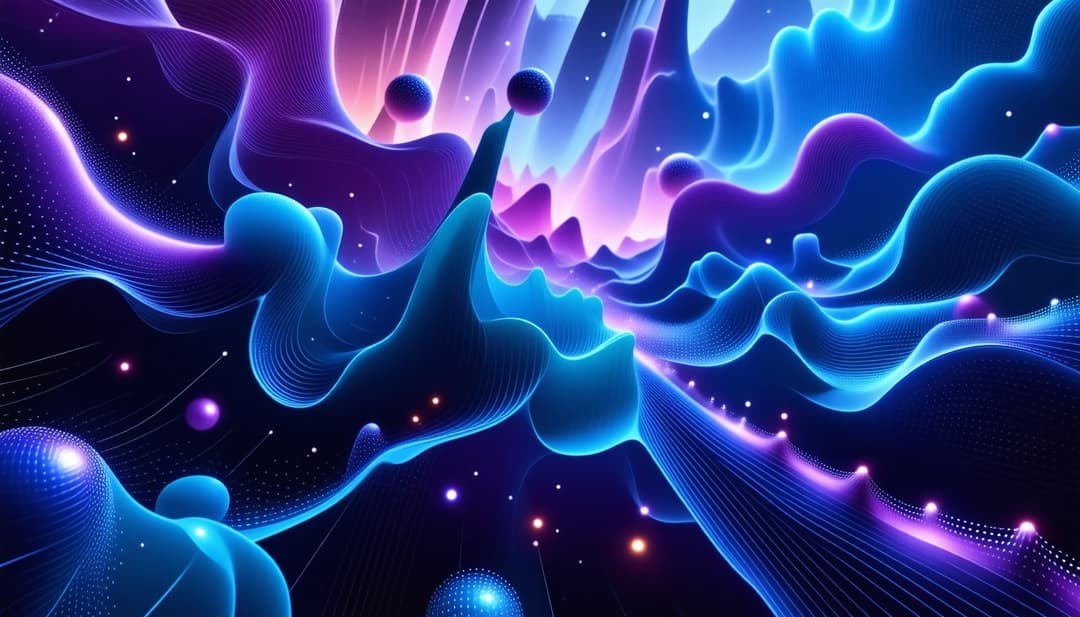 The Web3 Renaissance: Innovations Shaping Tomorrow's Digital Landscape