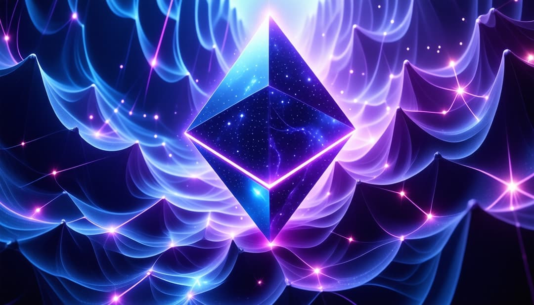 Ethereum's Ascendancy: A New Era of Institutional Adoption and Network Advancements