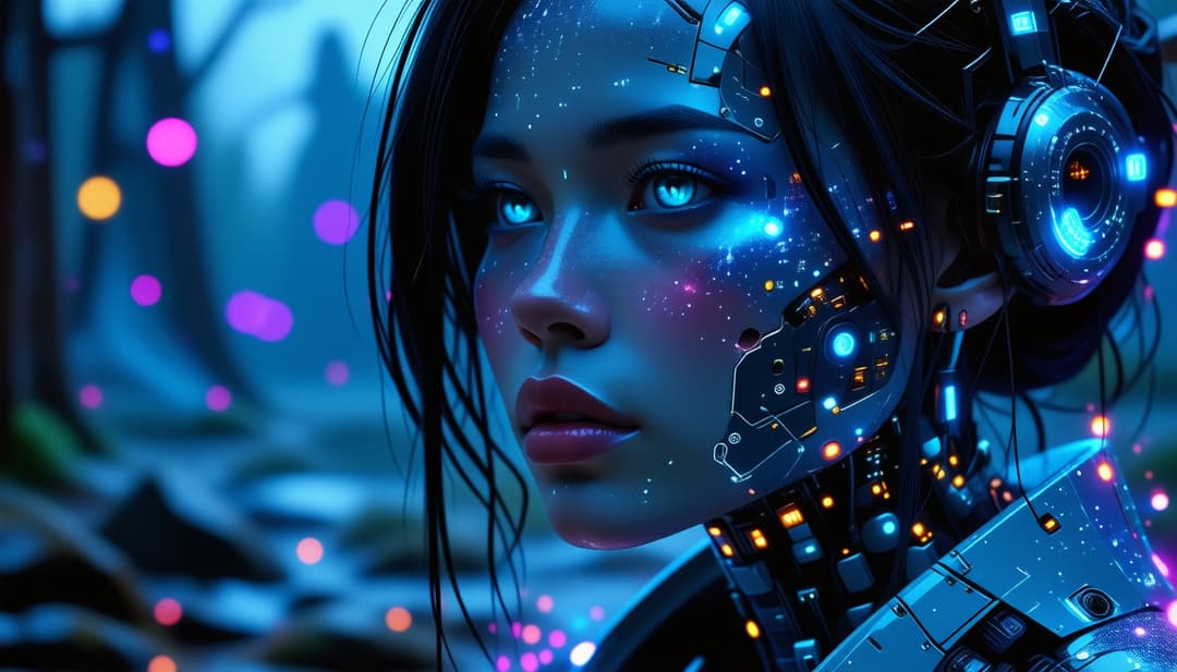 The AI Renaissance: Recent Breakthroughs and Model Releases
