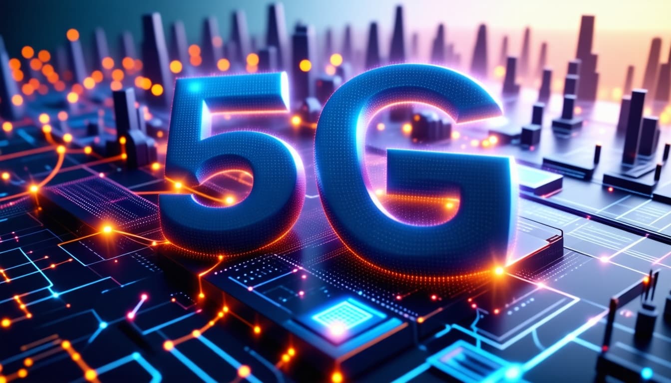 The Ascendancy of 5G: A New Era of Connectivity in 2026