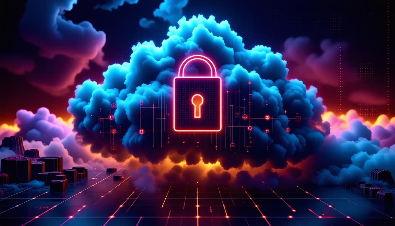 The Cloud Security Conundrum: Navigating the Rising Tide of Threats