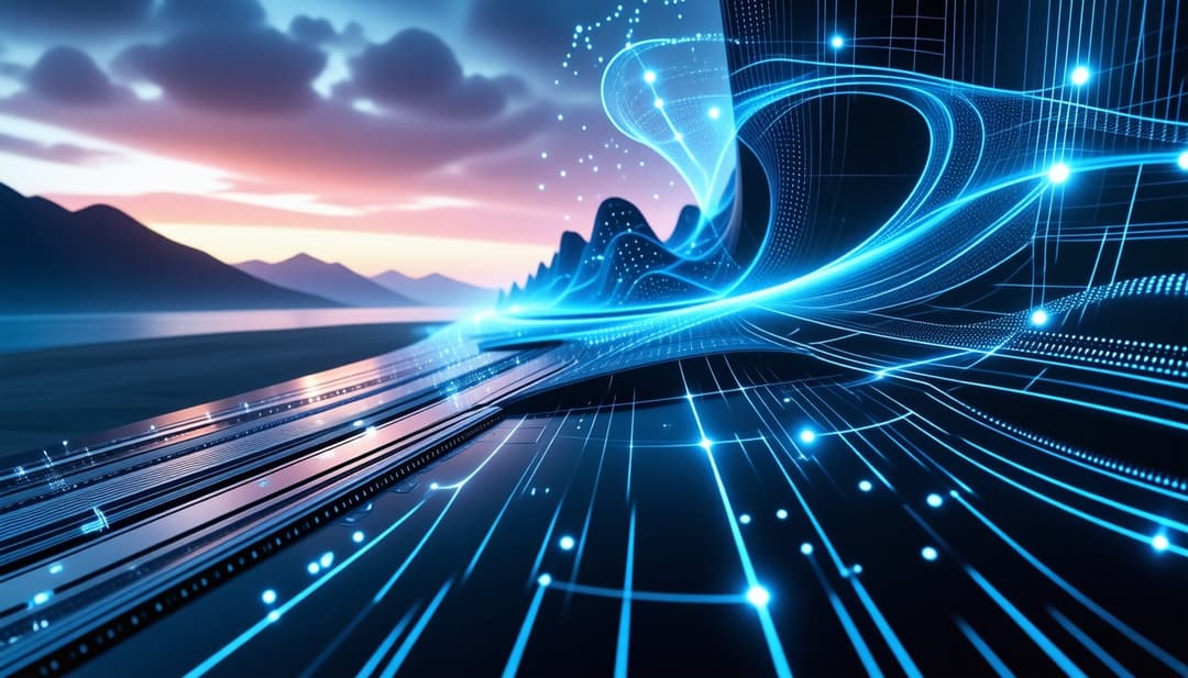 Edge Computing: The New Frontier of Data Processing and AI Integration
