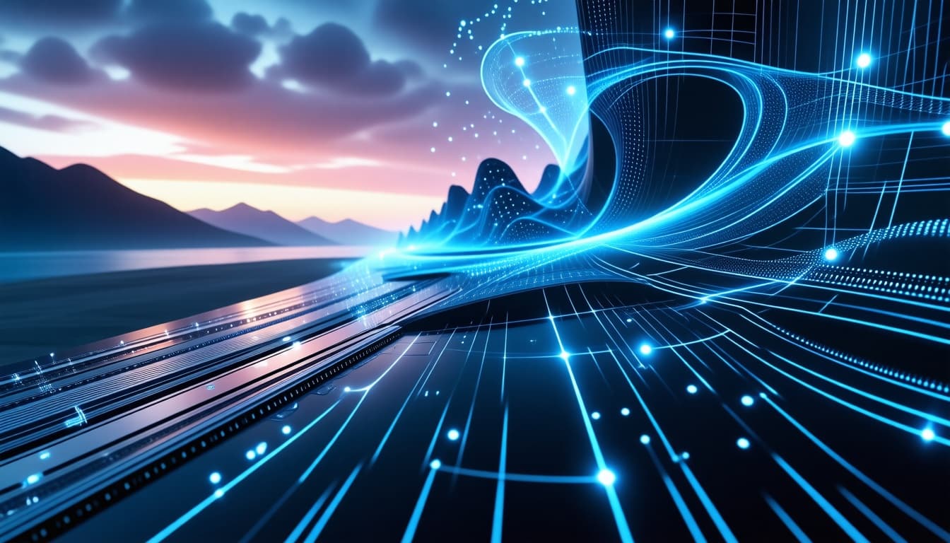 Edge Computing: The New Frontier of Data Processing and AI Integration