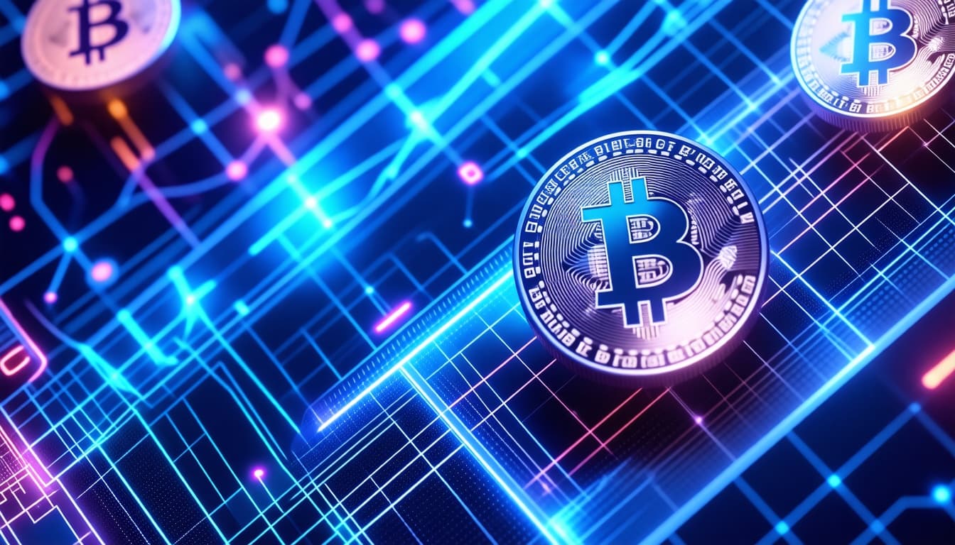 Cryptocurrency Market Pulse: Key Updates and Trends from the Past Week