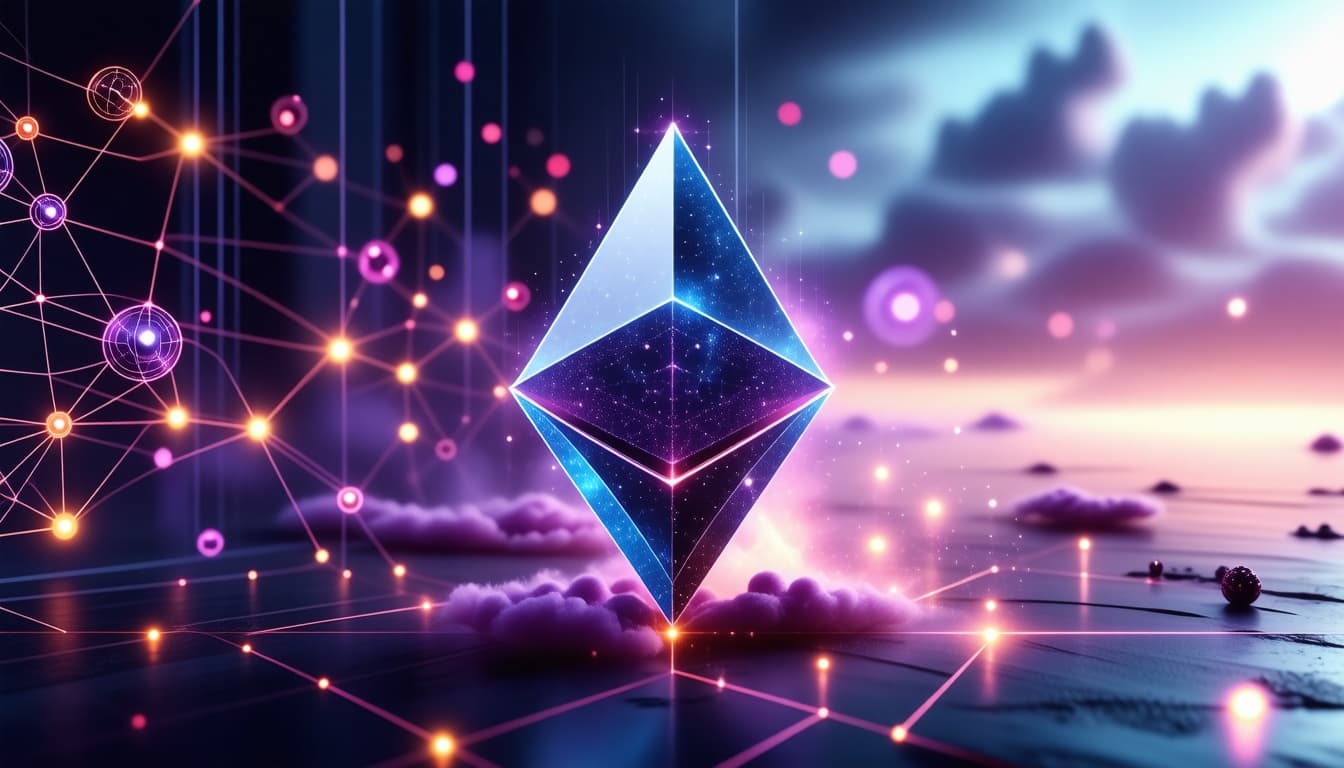 Ethereum's Evolution: Key Developments Fueling the Blockchain Revolution