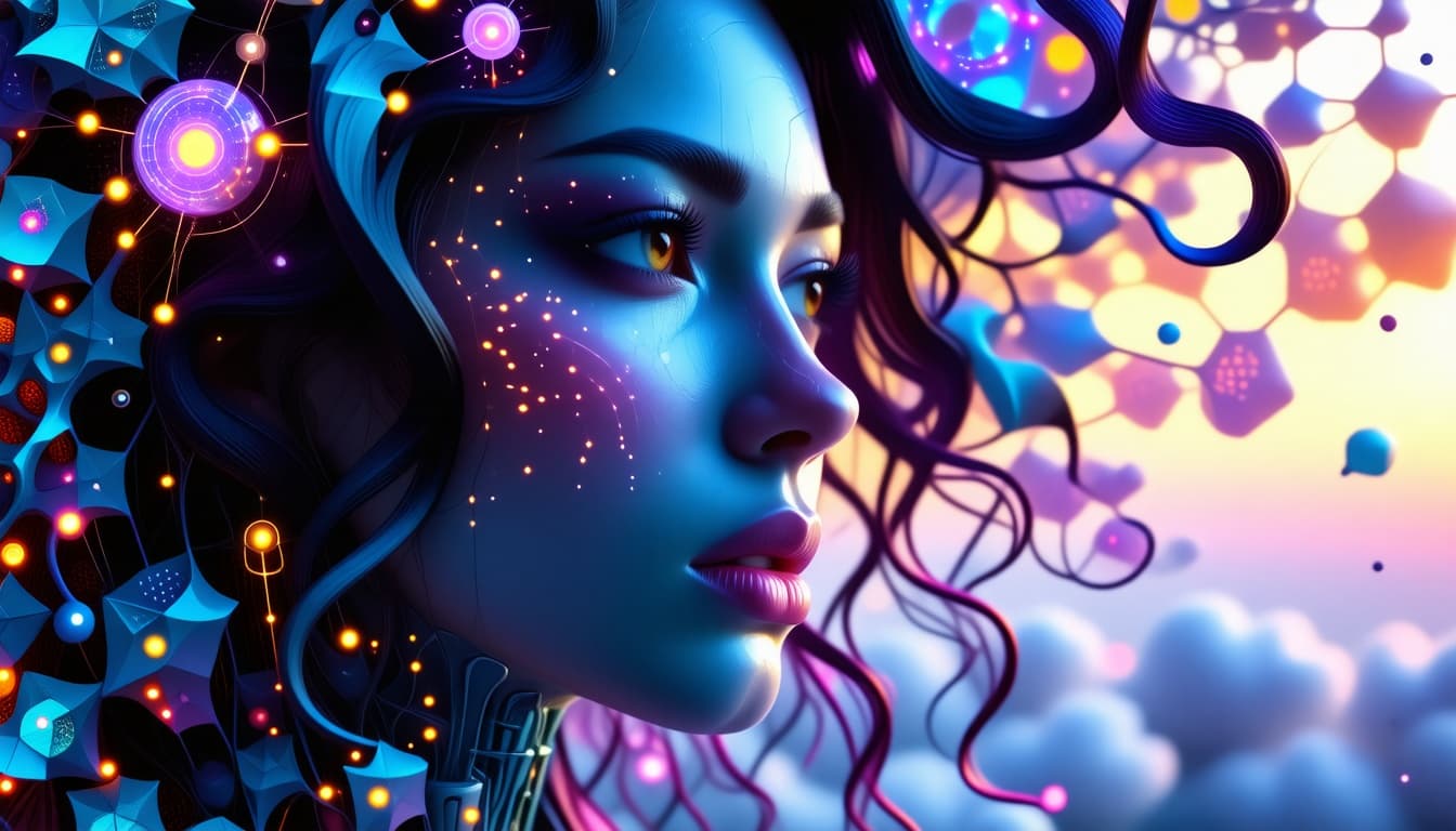 Unlocking Creativity: The Flourishing World of Generative AI Applications in 2026
