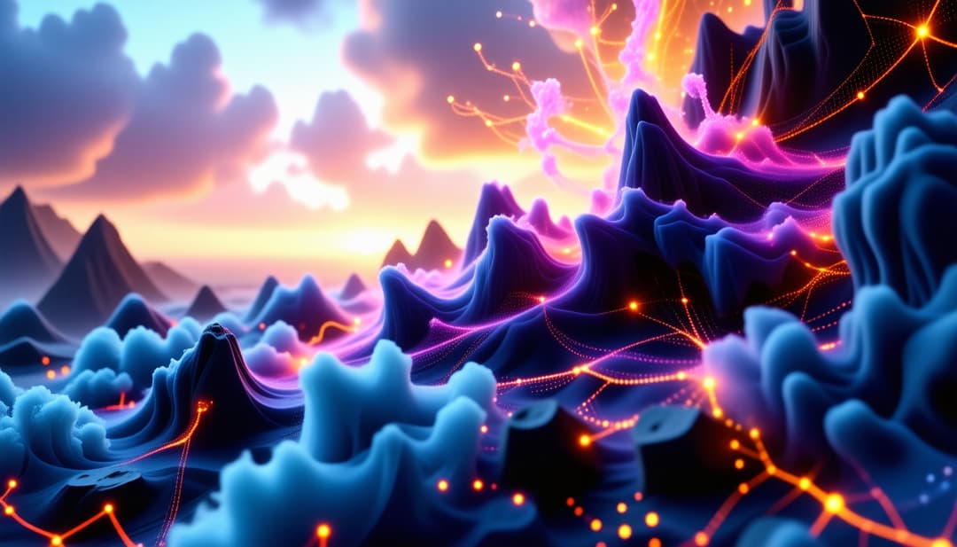 AWS Unveils Groundbreaking Innovations: A New Era of Cloud Solutions