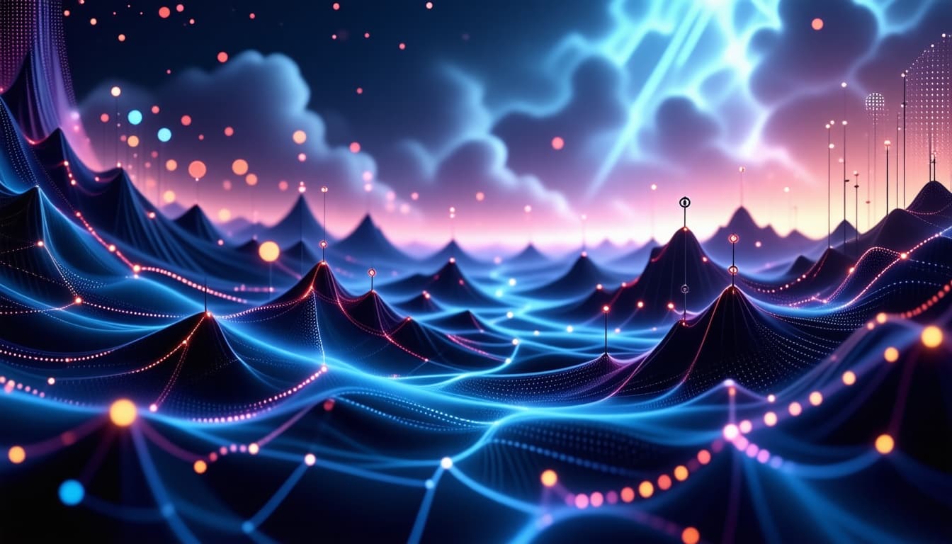 Container Orchestration: Navigating the Future of Cloud Infrastructure