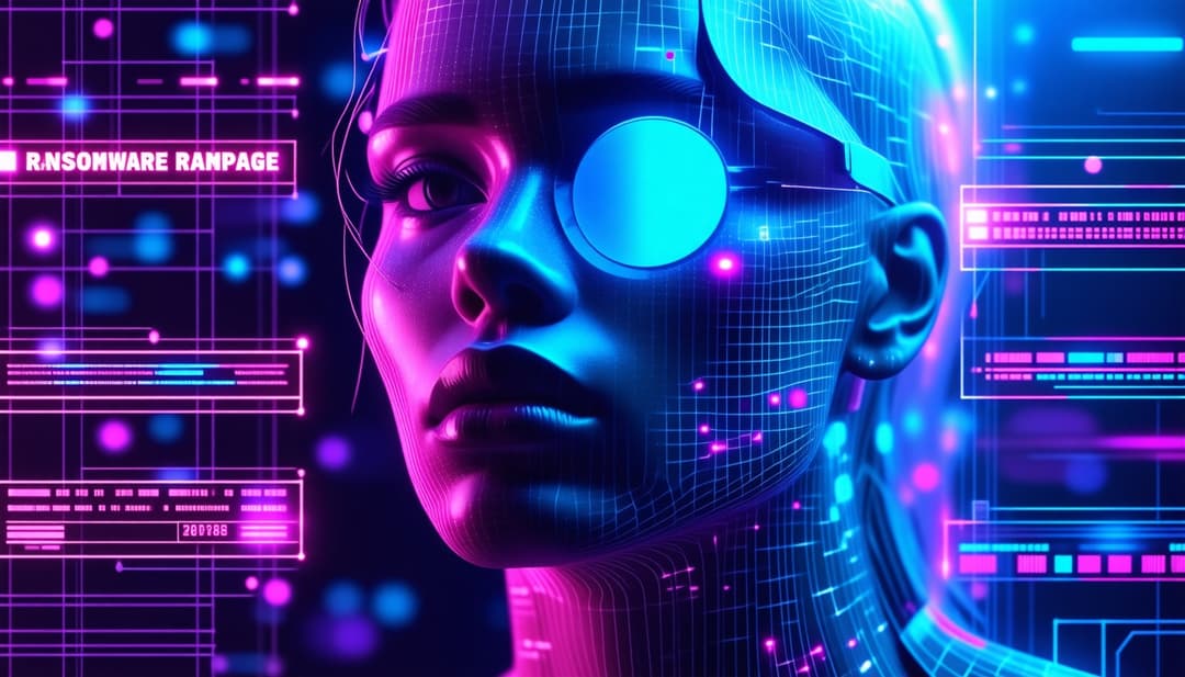 Ransomware Rampage: Analyzing Recent Attacks and Trends in 2026