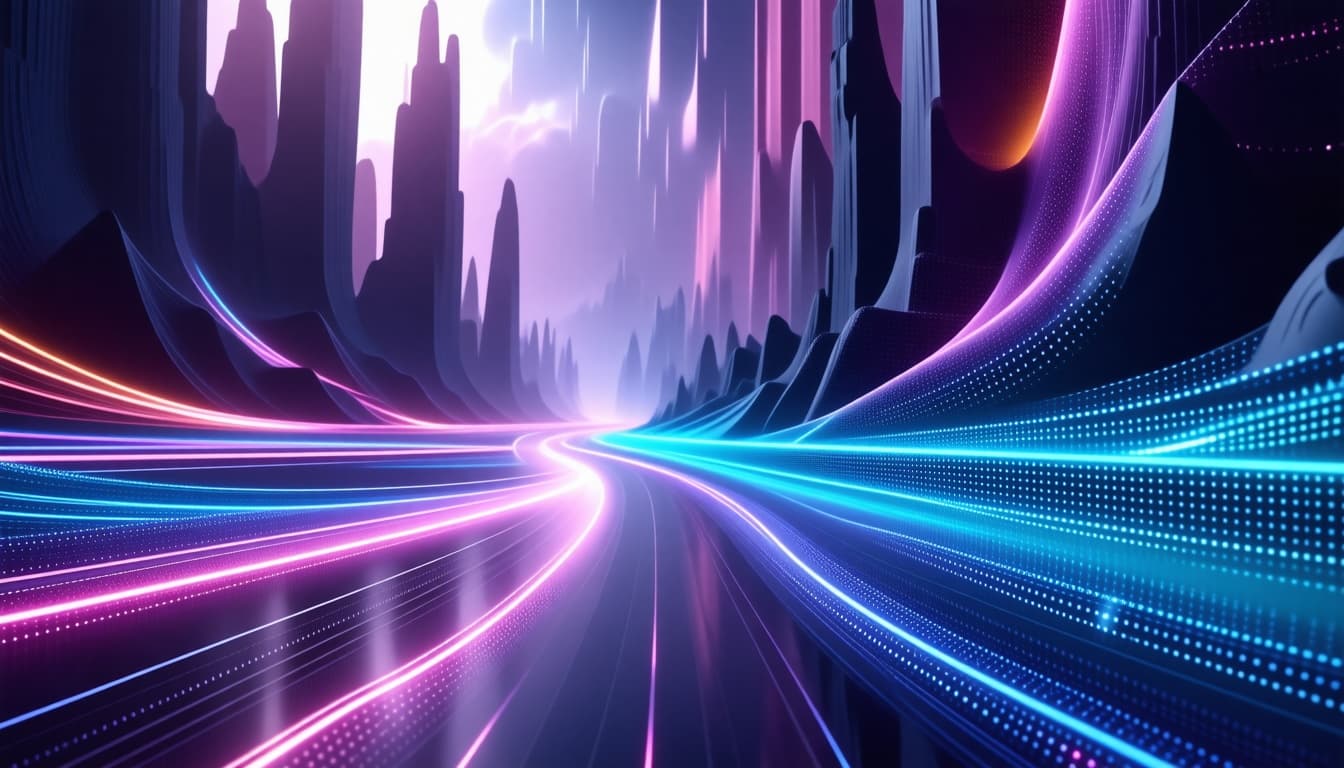 Next.js 16: Unleashing a New Era of Web Development