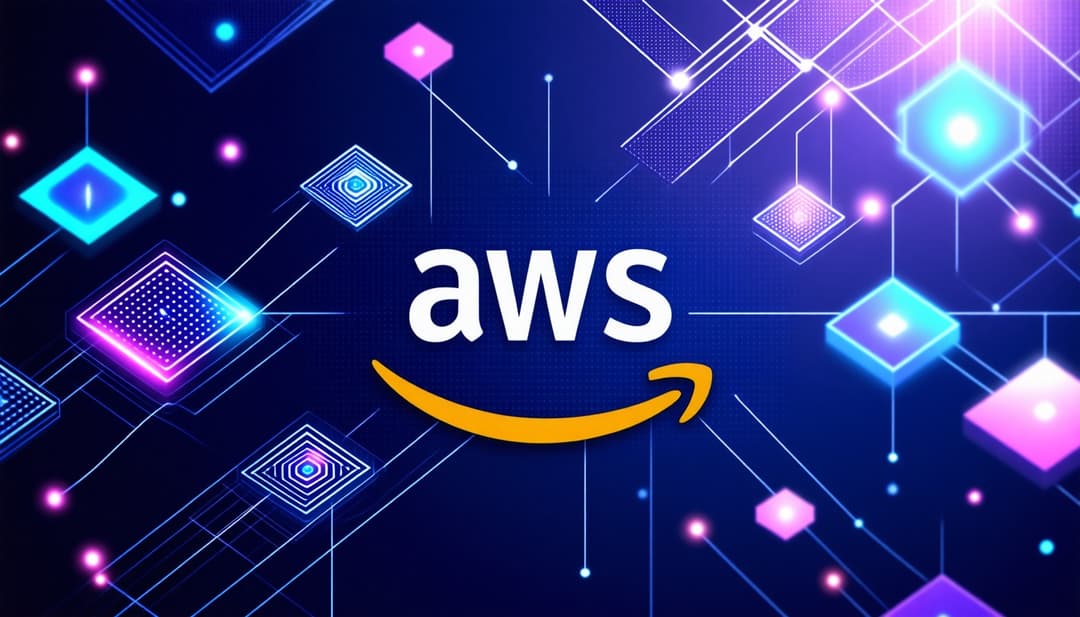 AWS Unveils Exciting New Services: A Game Changer for Cloud Solutions