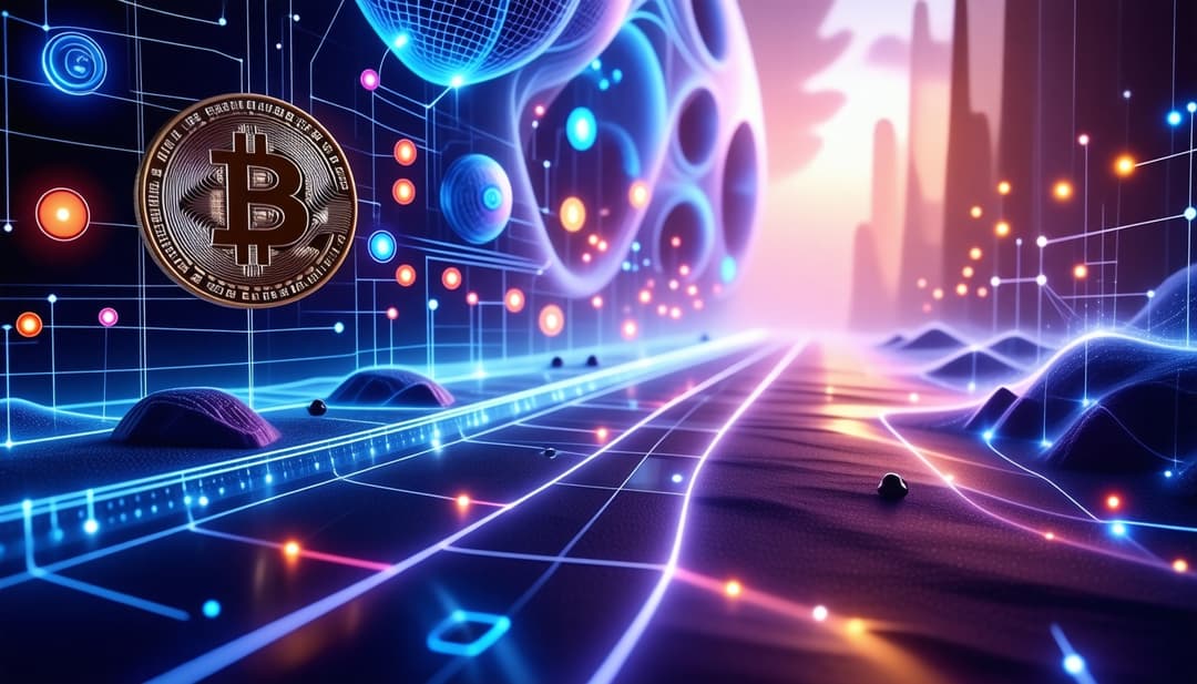 Cryptocurrency Market Turmoil: A Week of Declines and Strategic Moves