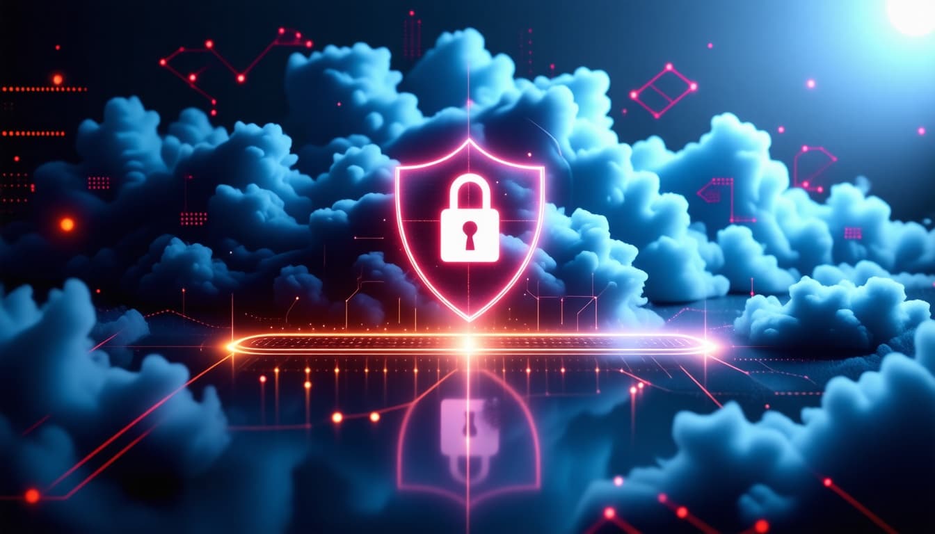 Cloud Security Under Siege: Navigating the New Era of Risks