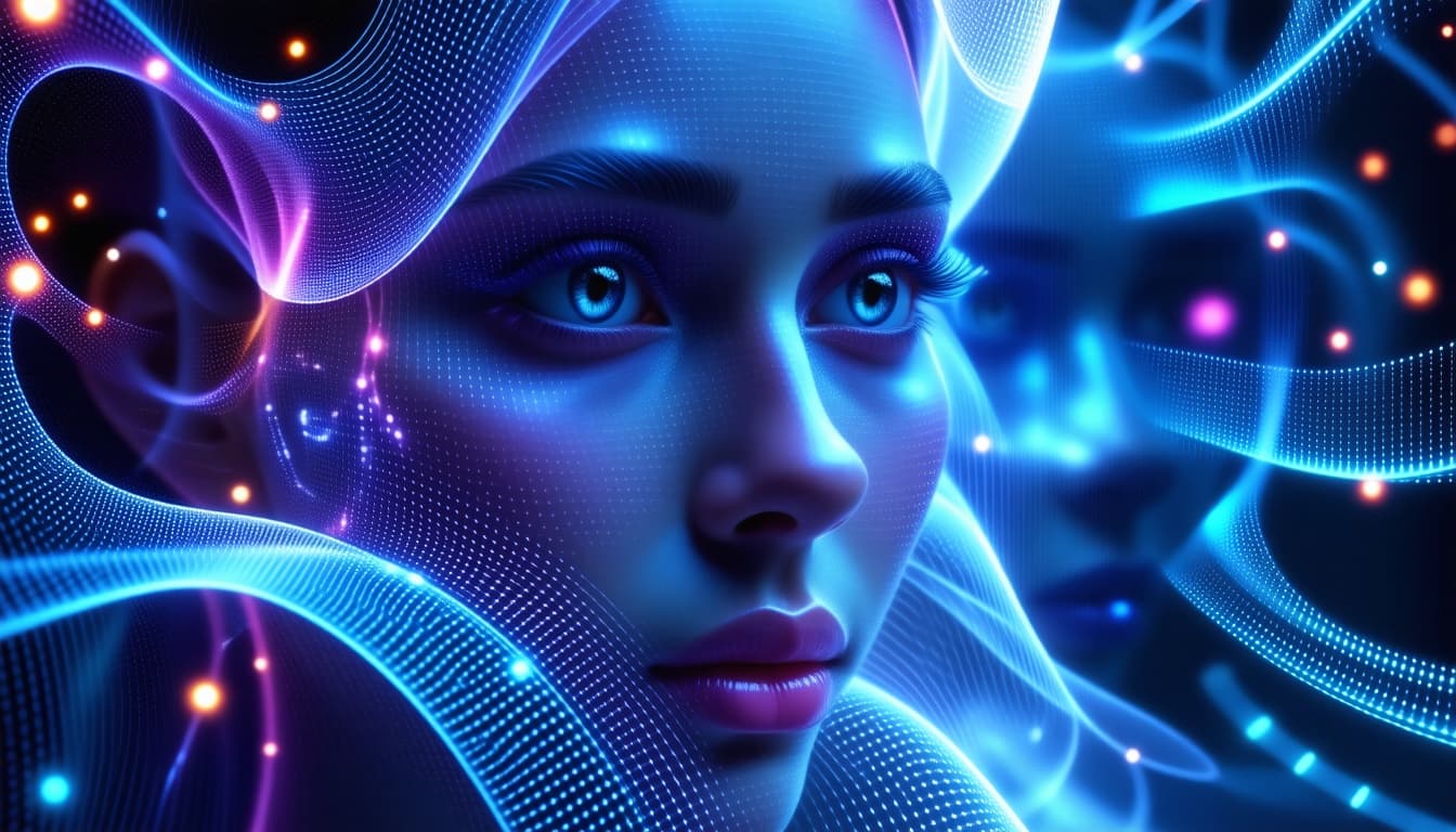 Generative AI Applications: Pioneering a Creative Revolution in 2026