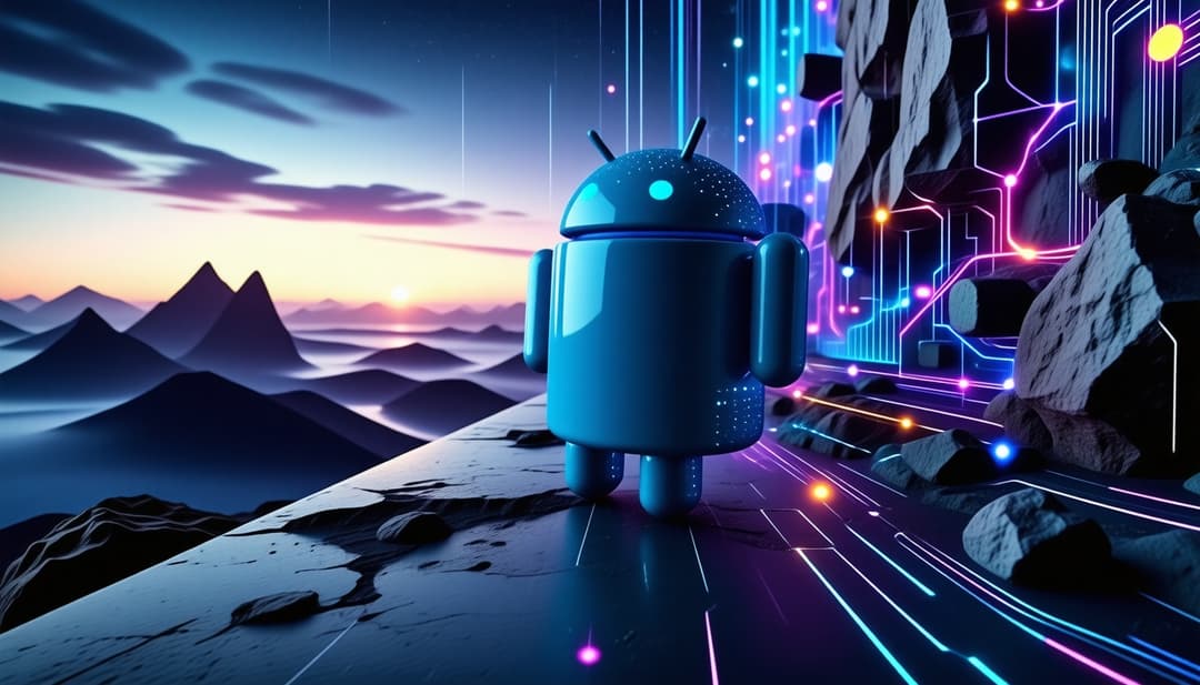 Kotlin and Jetpack Compose: Pioneering the Future of Android Development in 2026