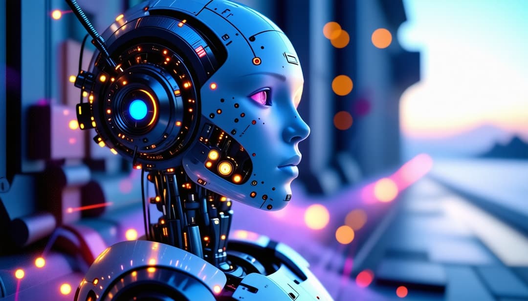 Accelerating the Future: The Dynamic Landscape of Robotics Automation in 2026