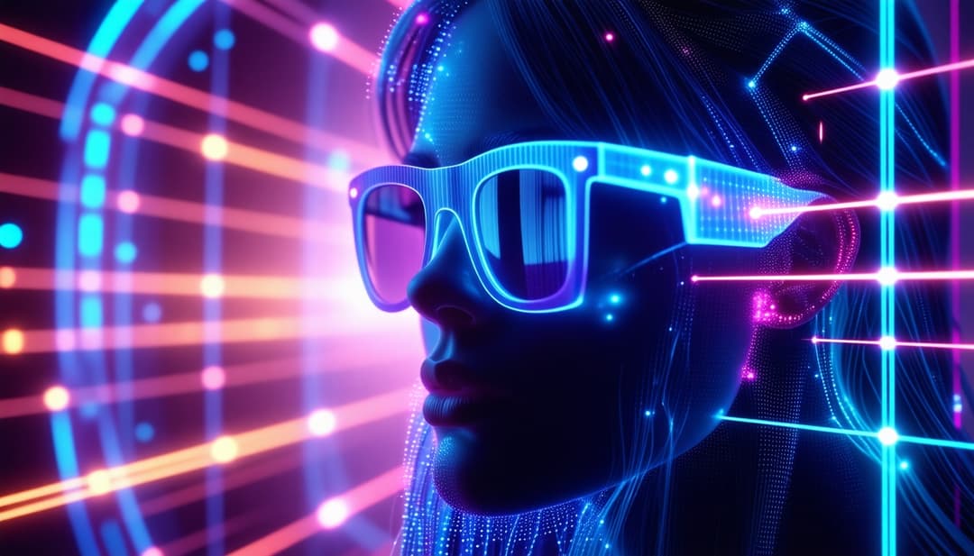 Augmented Reality: Transforming Experiences in Real-Time