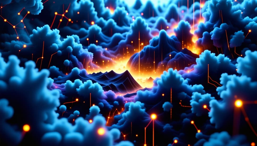 AWS Unveils Groundbreaking Services: European Sovereign Cloud and AI Innovations
