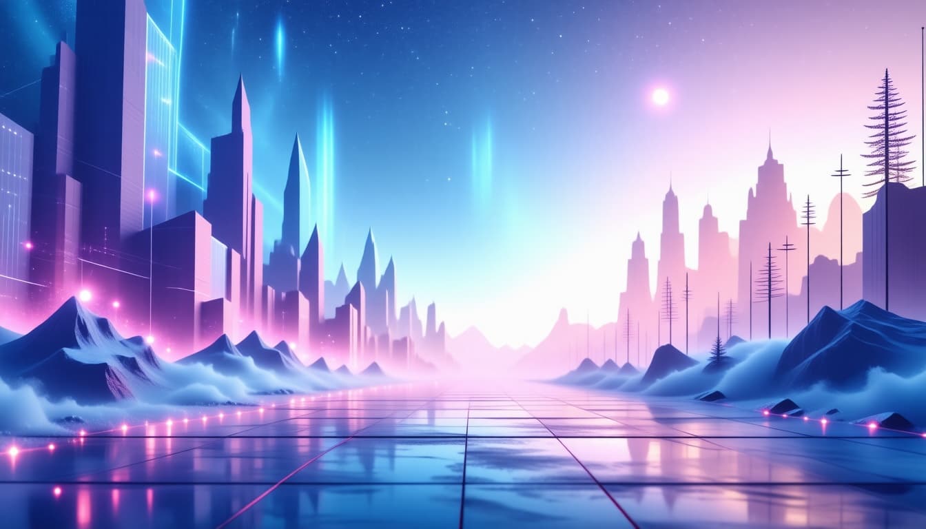 The Augmented Reality Renaissance: Innovations Shaping the Future
